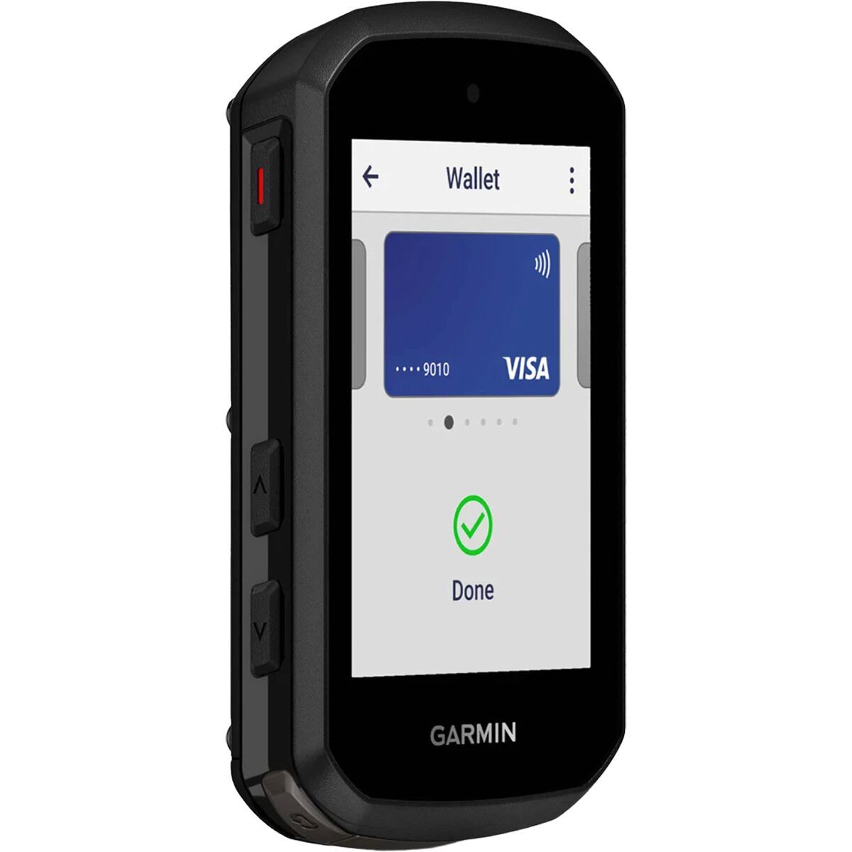 Image of Garmin Edge 850 Bike Computer Black, One Size
