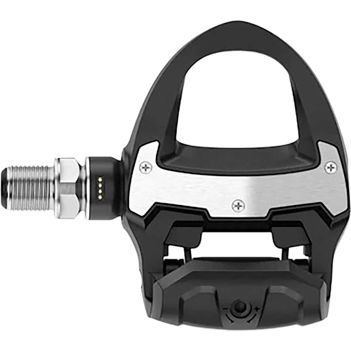 Image of Garmin Rally RS/XC210 Power Clipless Pedals Bundle Black, Dual-Sided