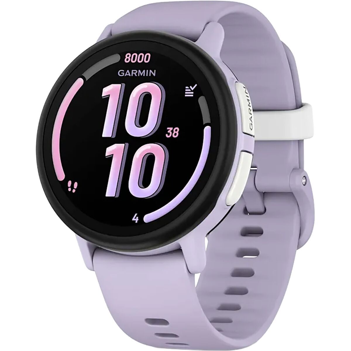 Image of Garmin Bounce 2 Sport Watch - Kids' Light Purple, One Size