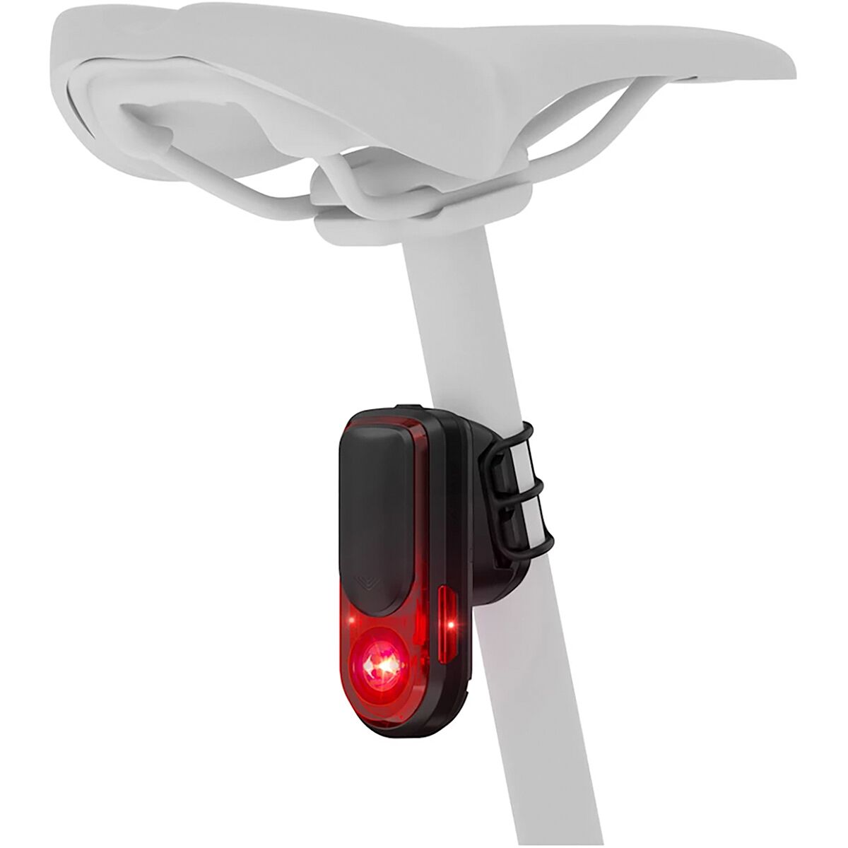Image of Garmin Varia RearVue 820 Radar Tail Light One Color, One Size