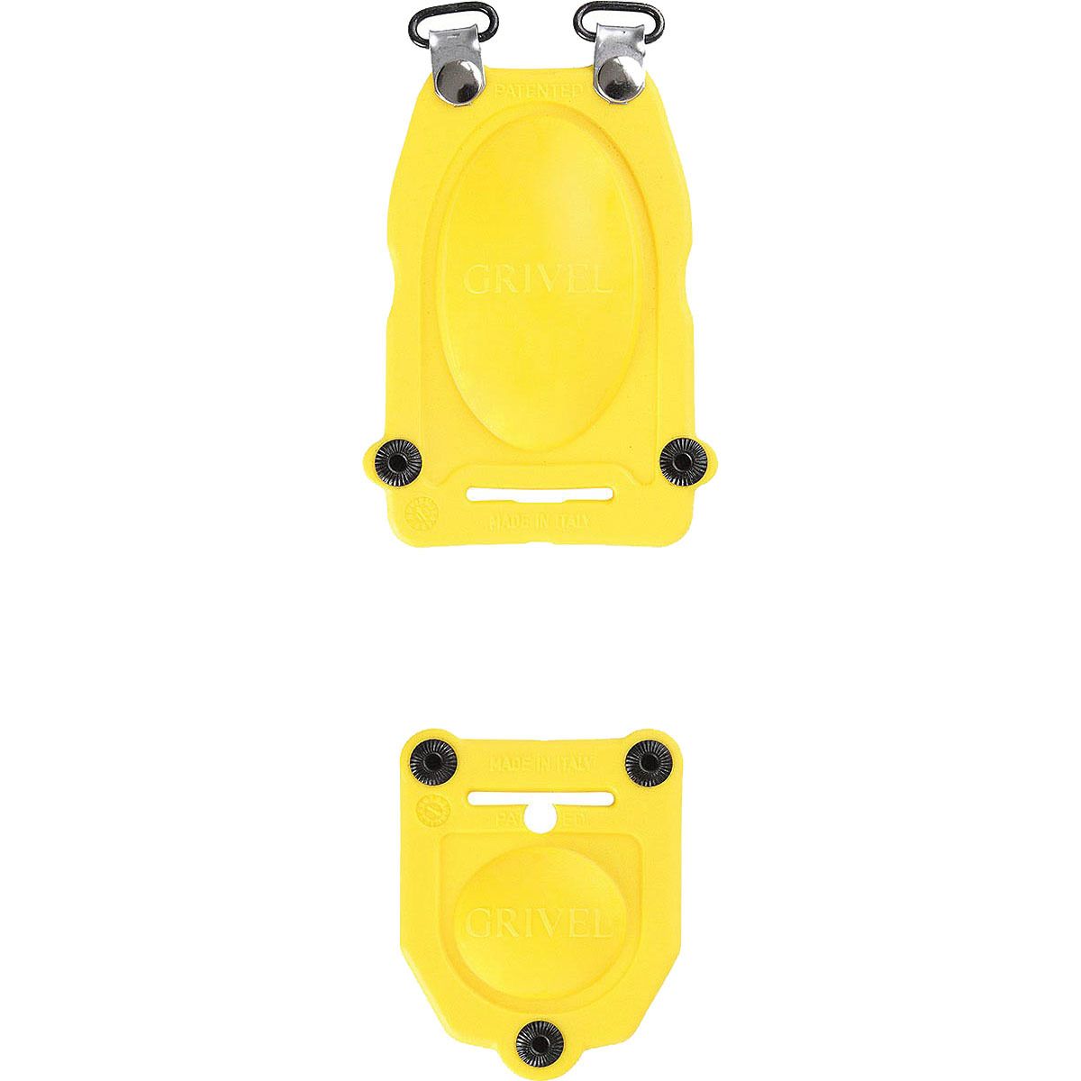 Image of Grivel Grivel G12 Antibott Plate One Color, One Size