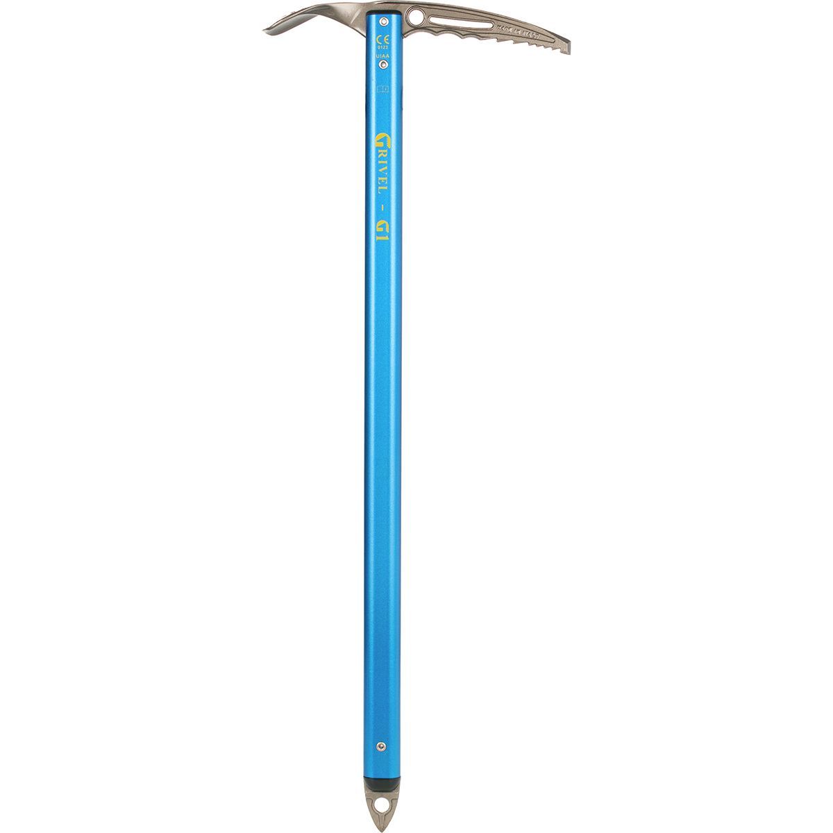 grivel g1 sa