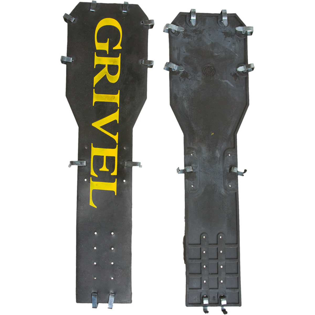 Grivel Grivel Antibott Rambo 2-3/Rambocomp 2 One Color, One Size
