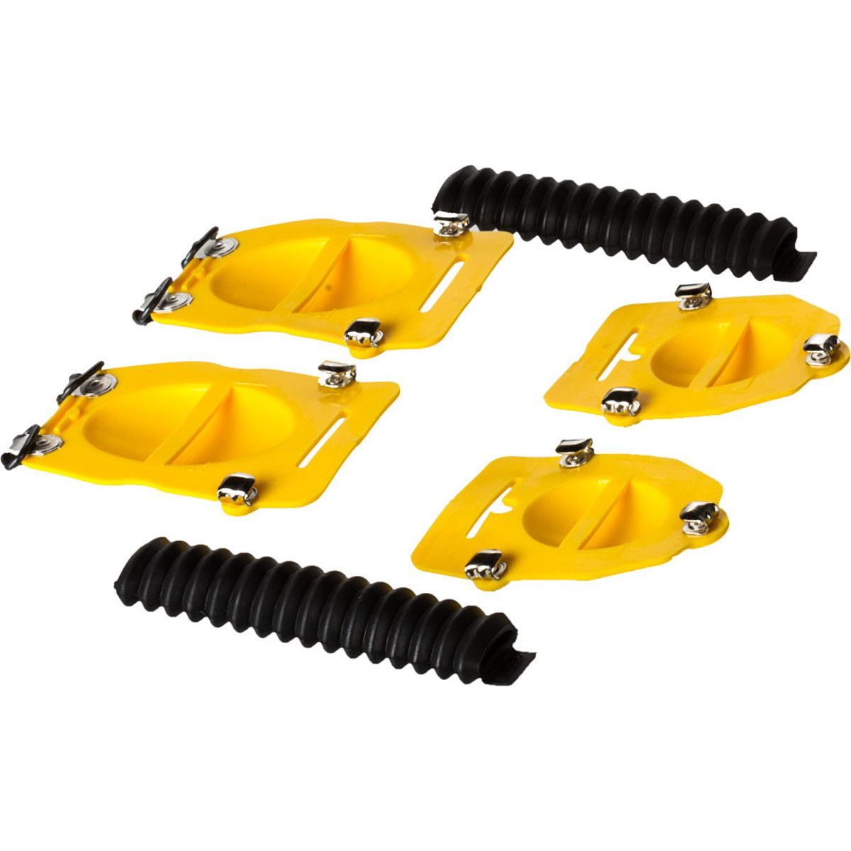 Image of Grivel G10 Antibott Plate + Accordeon - Pre-2008 One Color, One Size