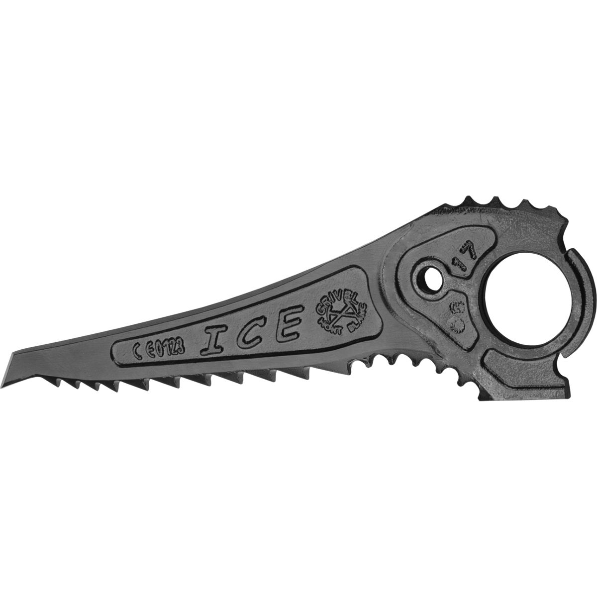 Image of Grivel Ice Vario Axe Blade One Color, One Size