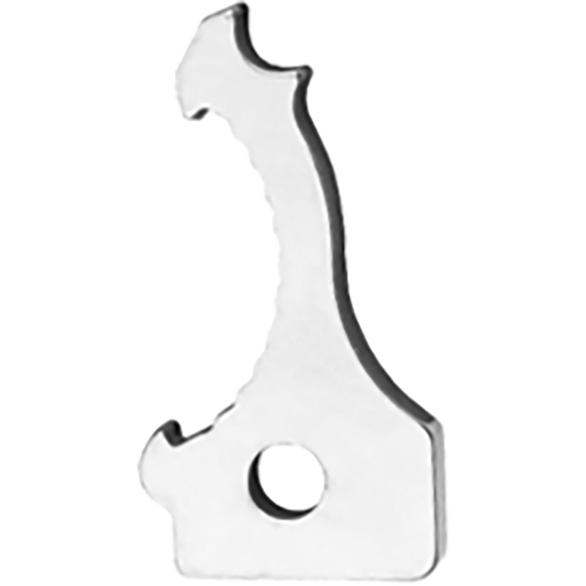 Grivel Grivel Simple Vario Back One Color, One Size