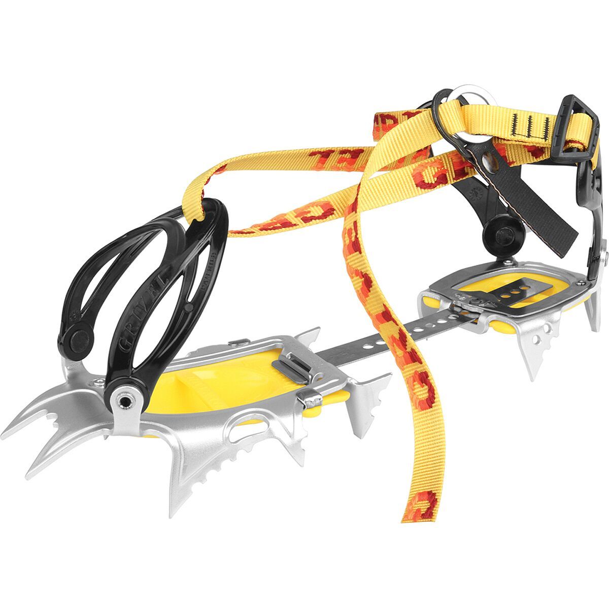 Image of Grivel Air Tech Light Evo Crampon New-Classic, One Size