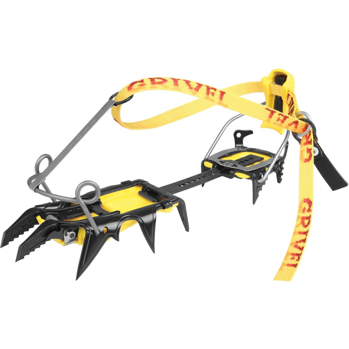 Grivel G14 Evo 55290₽