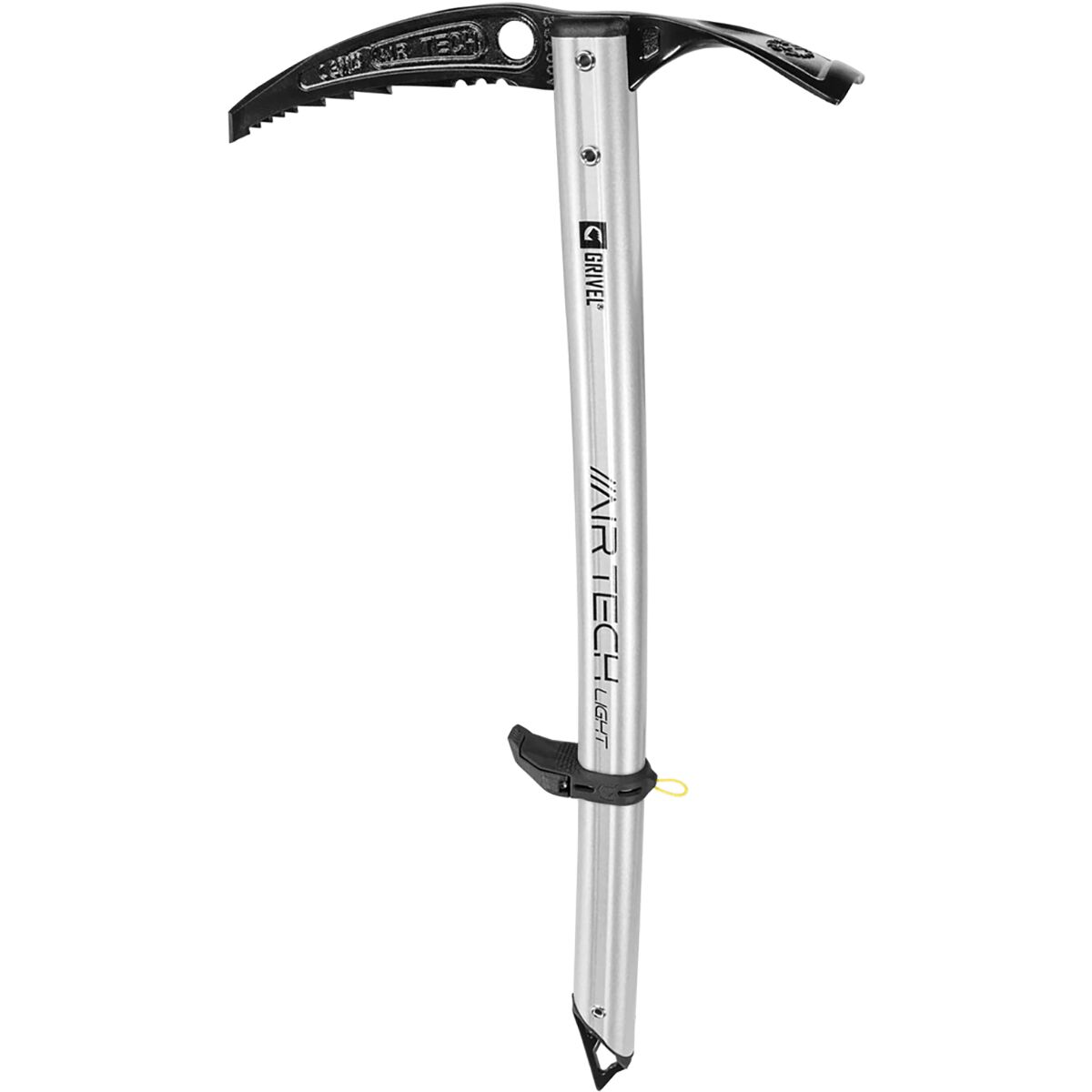 Grivel Grivel Air Tech Light Ice Axe + G-Slider Silver, 48cm