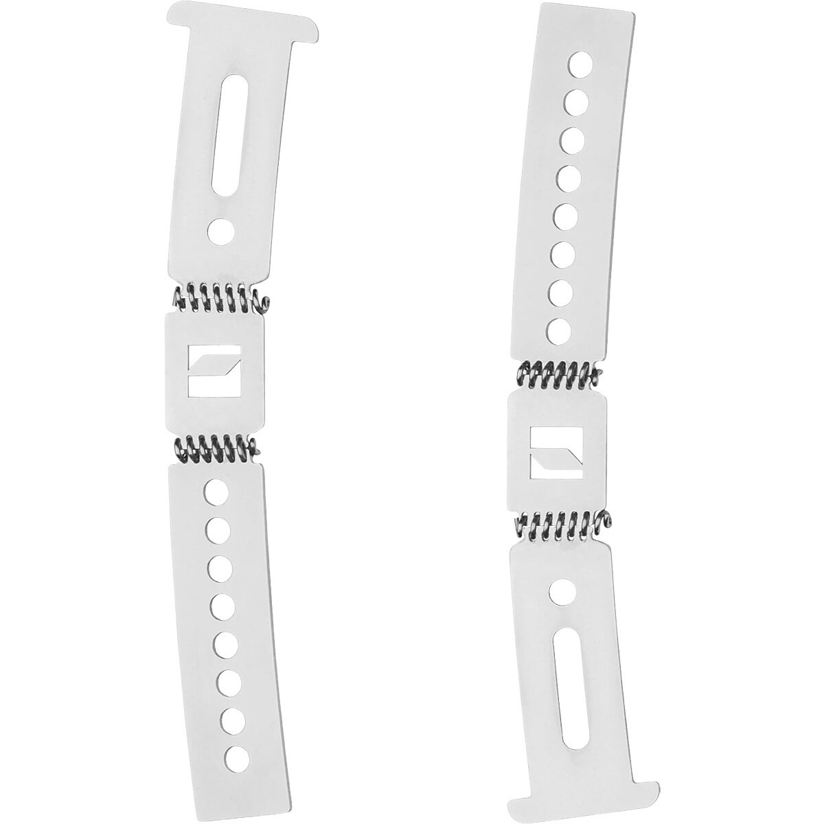 Image of Grivel Bi-Fold Bar Silver, 16cm