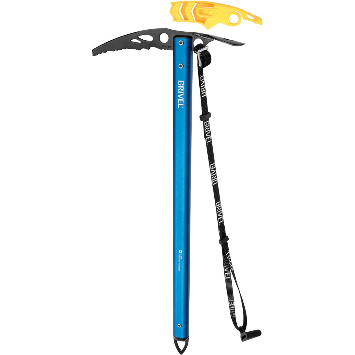 アイスバーグ Grivel G Zero Ice Axe - Climb