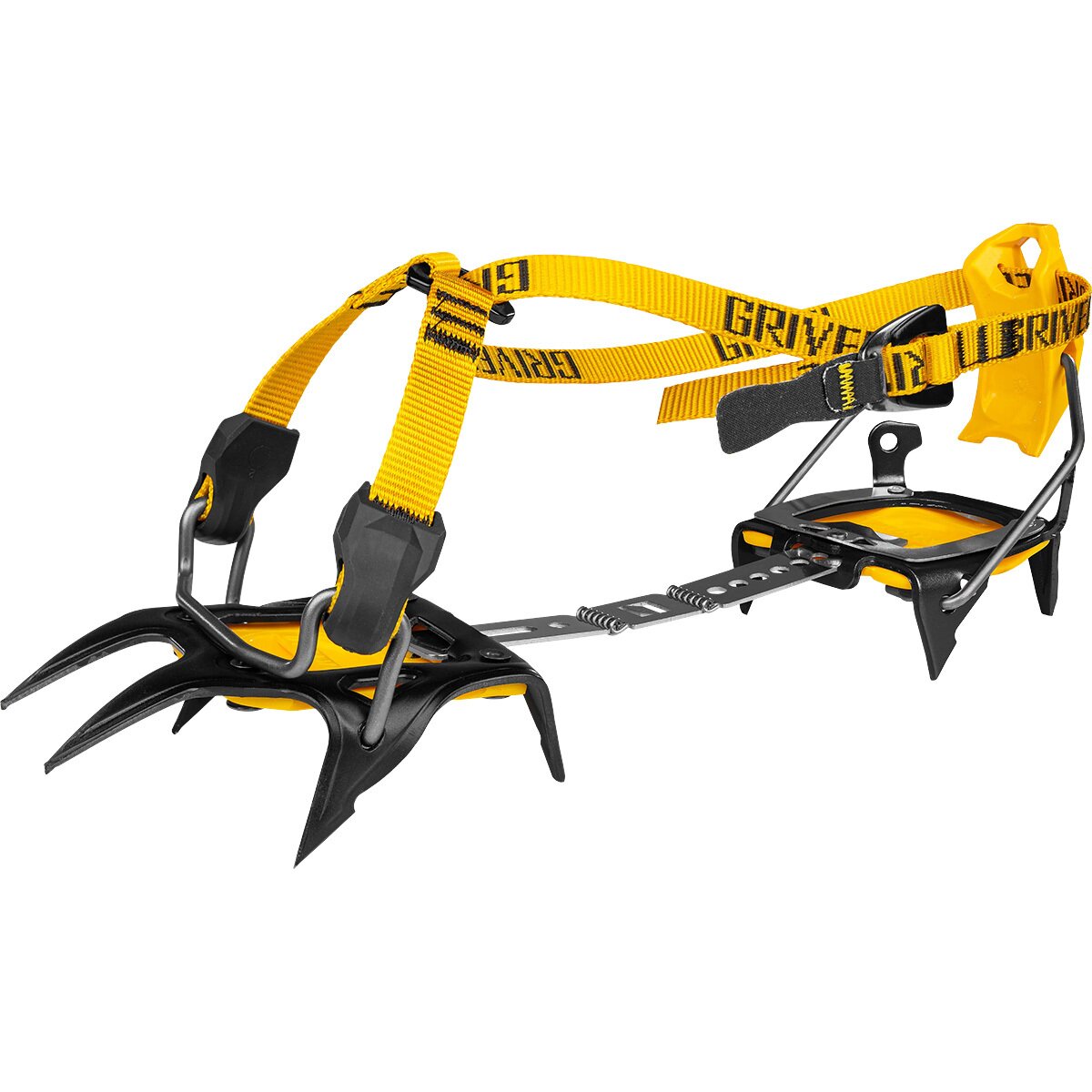 Image of Grivel GX LT T-Matic Evo Black, New-Matic