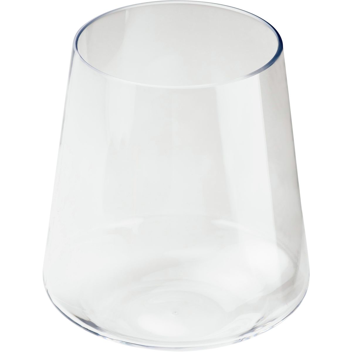 GSI Outdoors Stemless Wine Glass