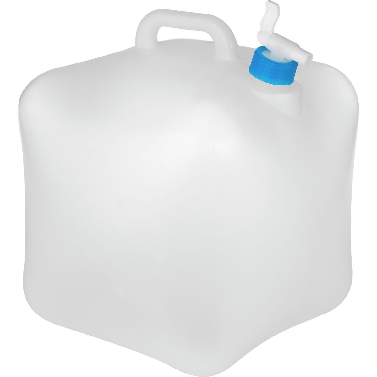 GSI Outdoors GSI Outdoors Water Cube Clear, 10L