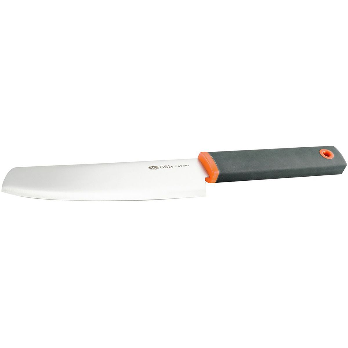 GSI Outdoors Santoku 6in Chef Knife