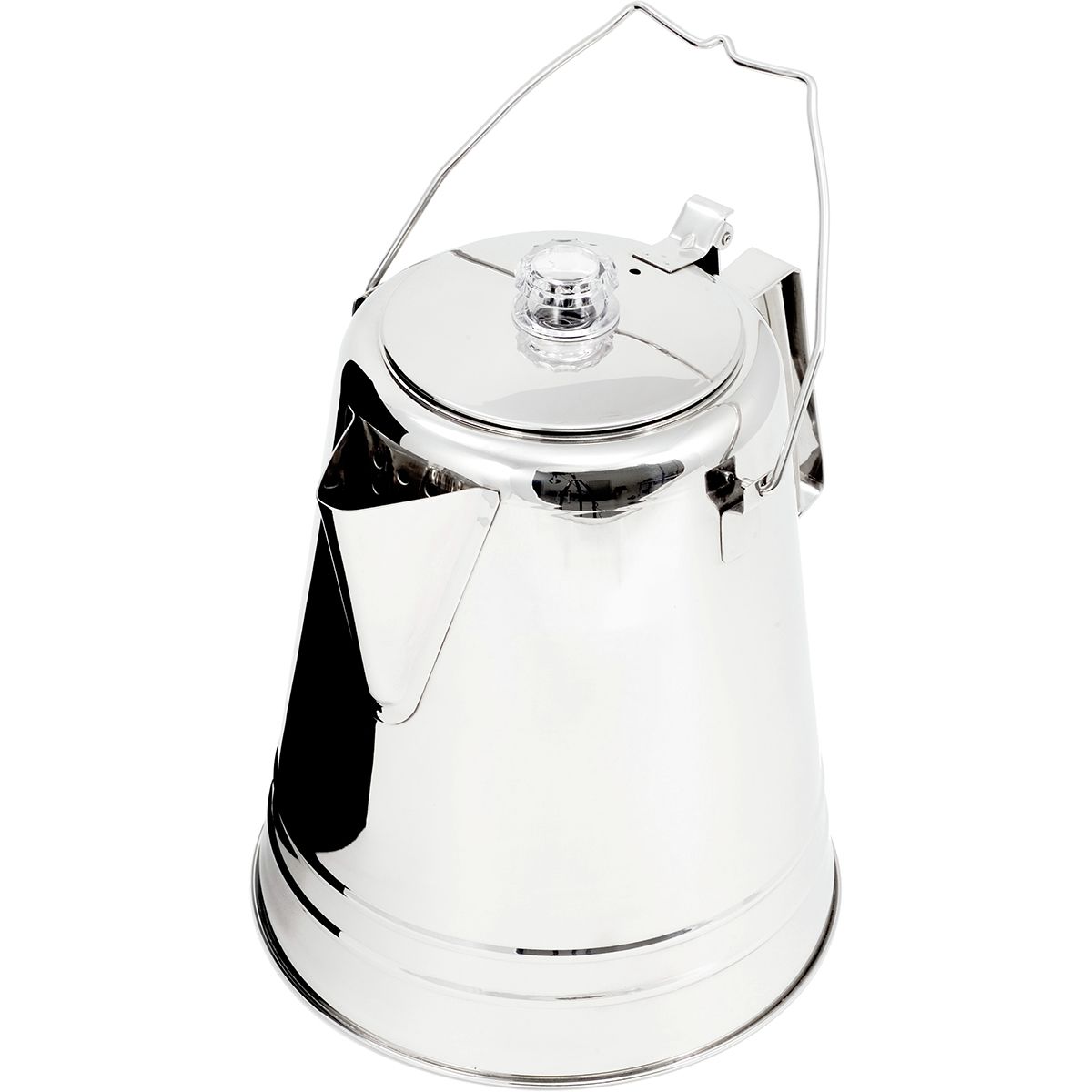 GSI Outdoors Glacier Stainless Coffee 