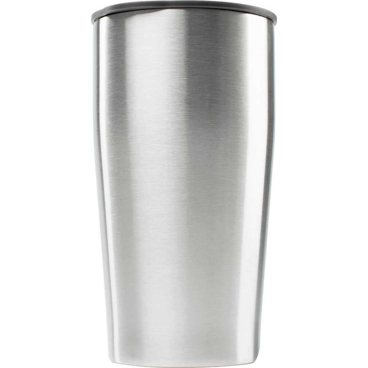 Image of GSI Outdoors Glacier Stainless Vacuum 16oz Tumbler Brushed, One Size
