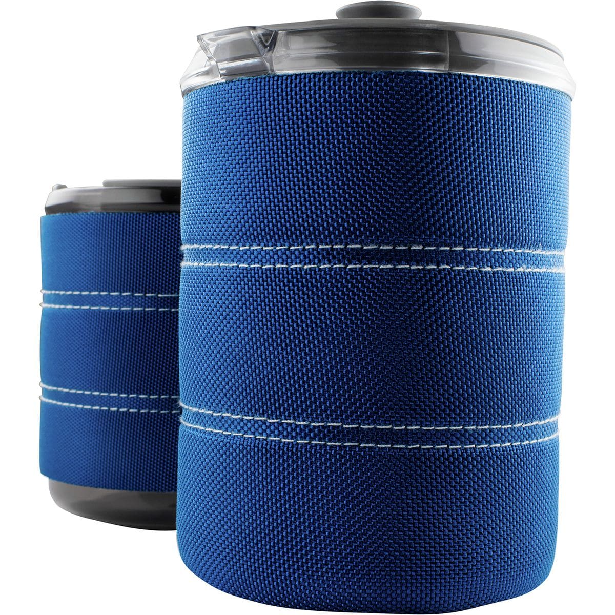 Image of GSI Outdoors Personal Java Press Blue, One Size