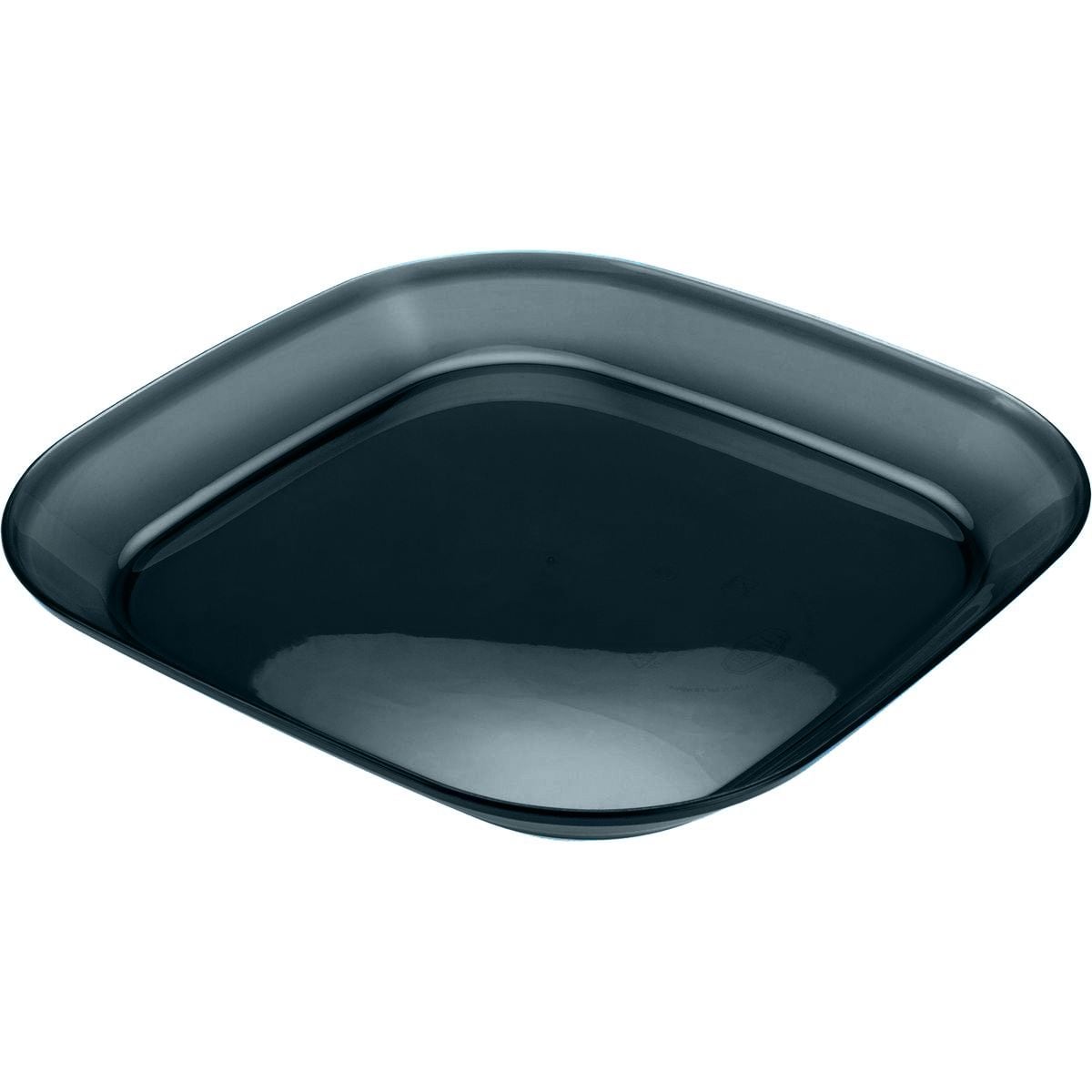 GSI Outdoors Infinity Plate Blue GSI Outdoors Infinity Plate Blue