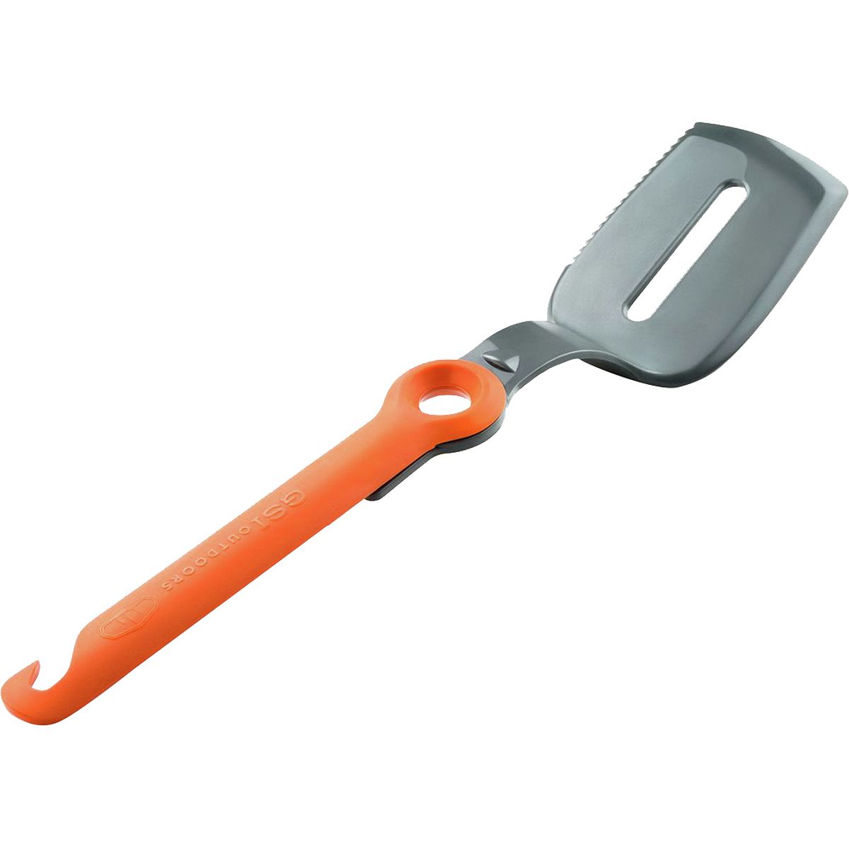 Image of GSI Outdoors Pivot Spatula One Color, One Size