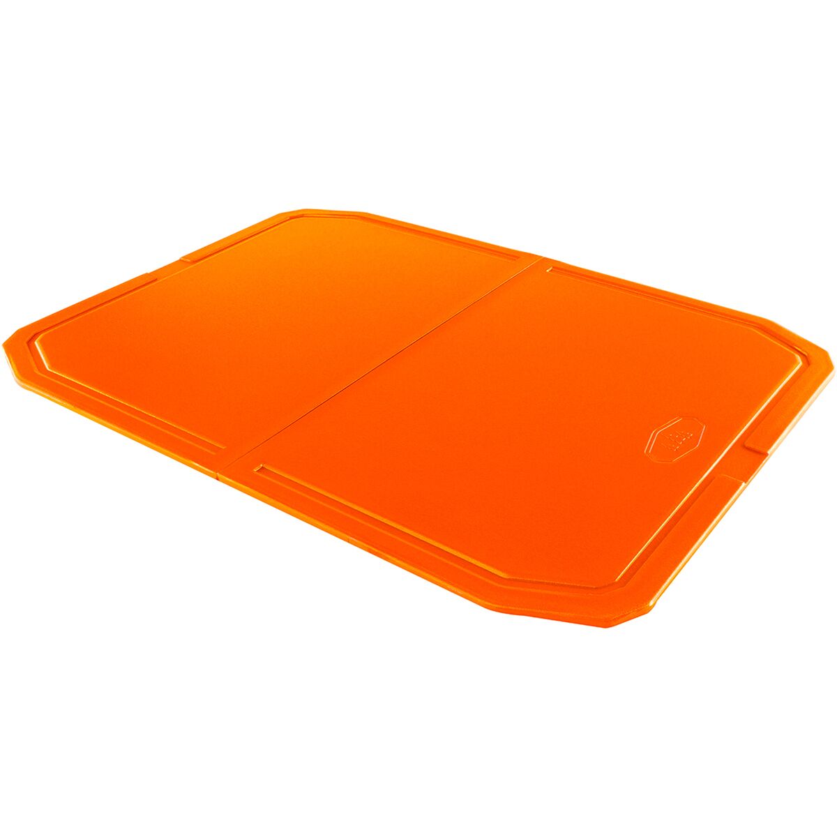 Image of GSI Outdoors Folding Cutting Board Orange, One Size