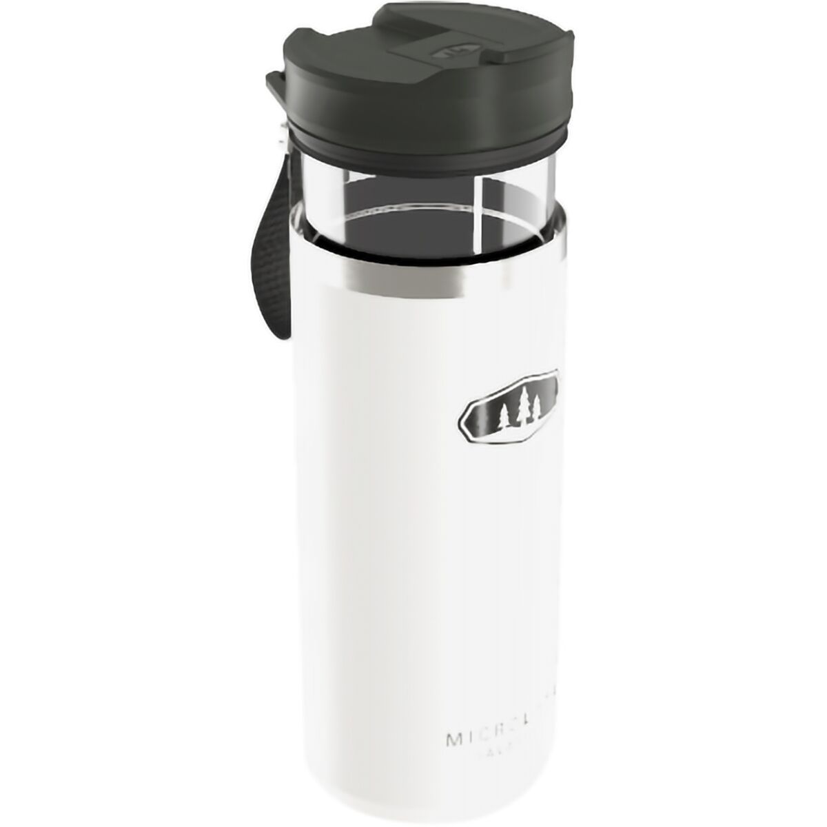 GSI Outdoors Microlite Java Press review a packable allinone french press for camping and