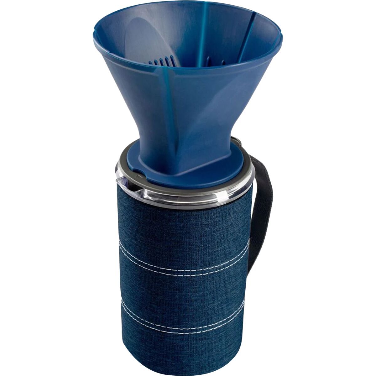 Image of GSI Outdoors Java Drip - 30oz Blue, One Size