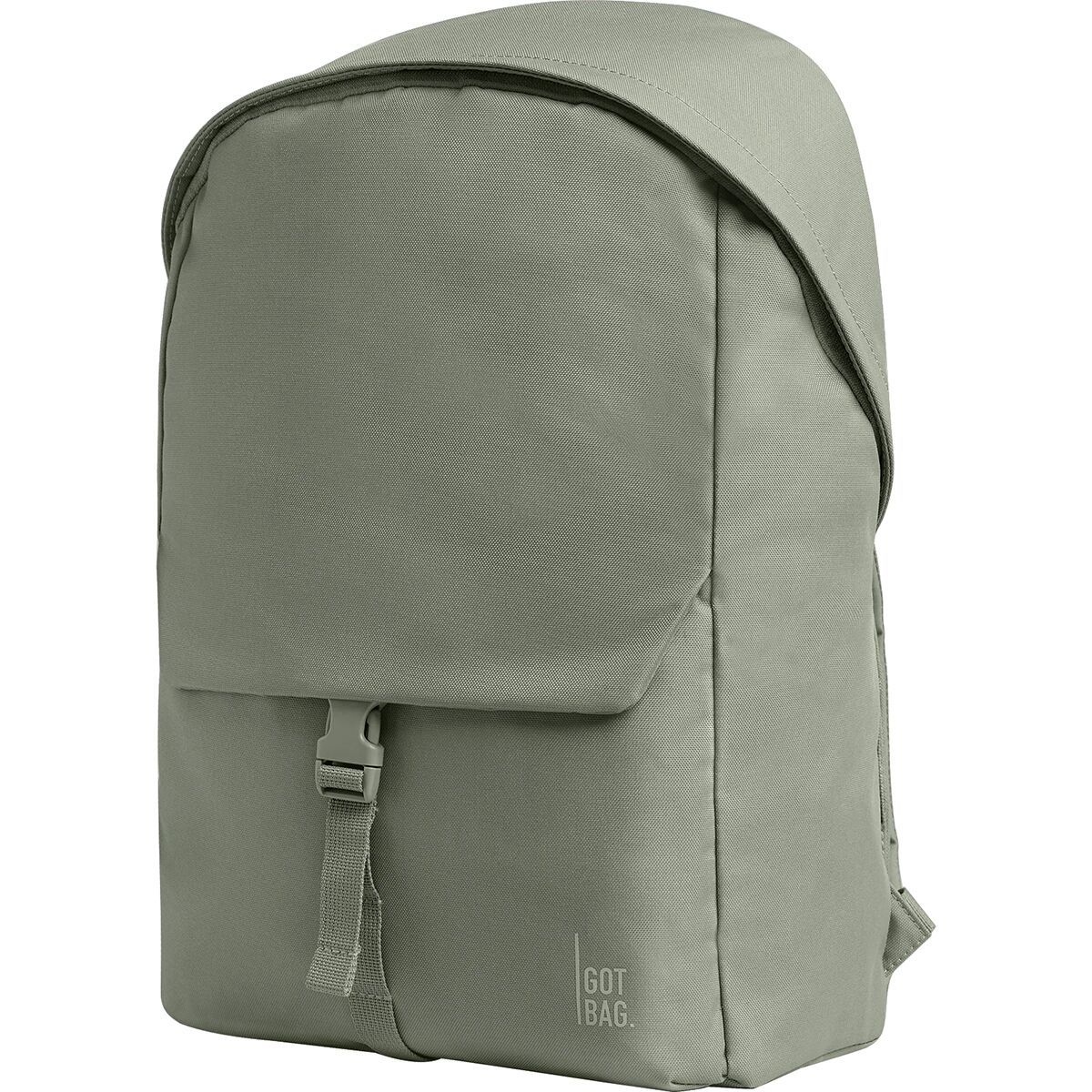 Есть сумка с застежкой Easypack