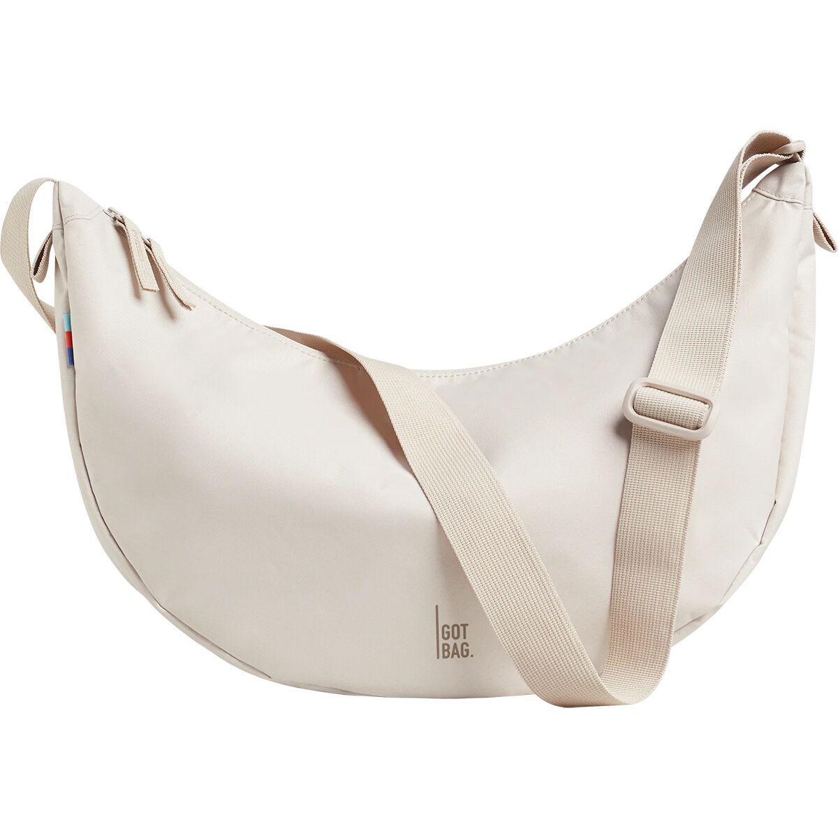 Got Bag Moon Bag Large Soft Shell