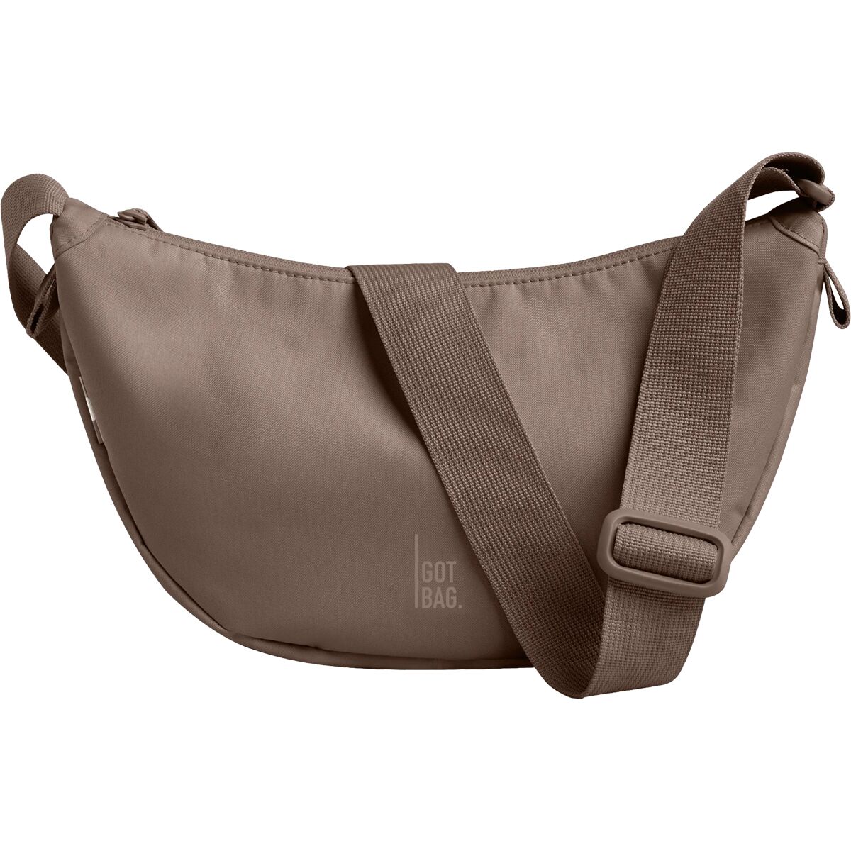 Image of Got Bag Moon Bag Small Oyster Monochrome, One Size