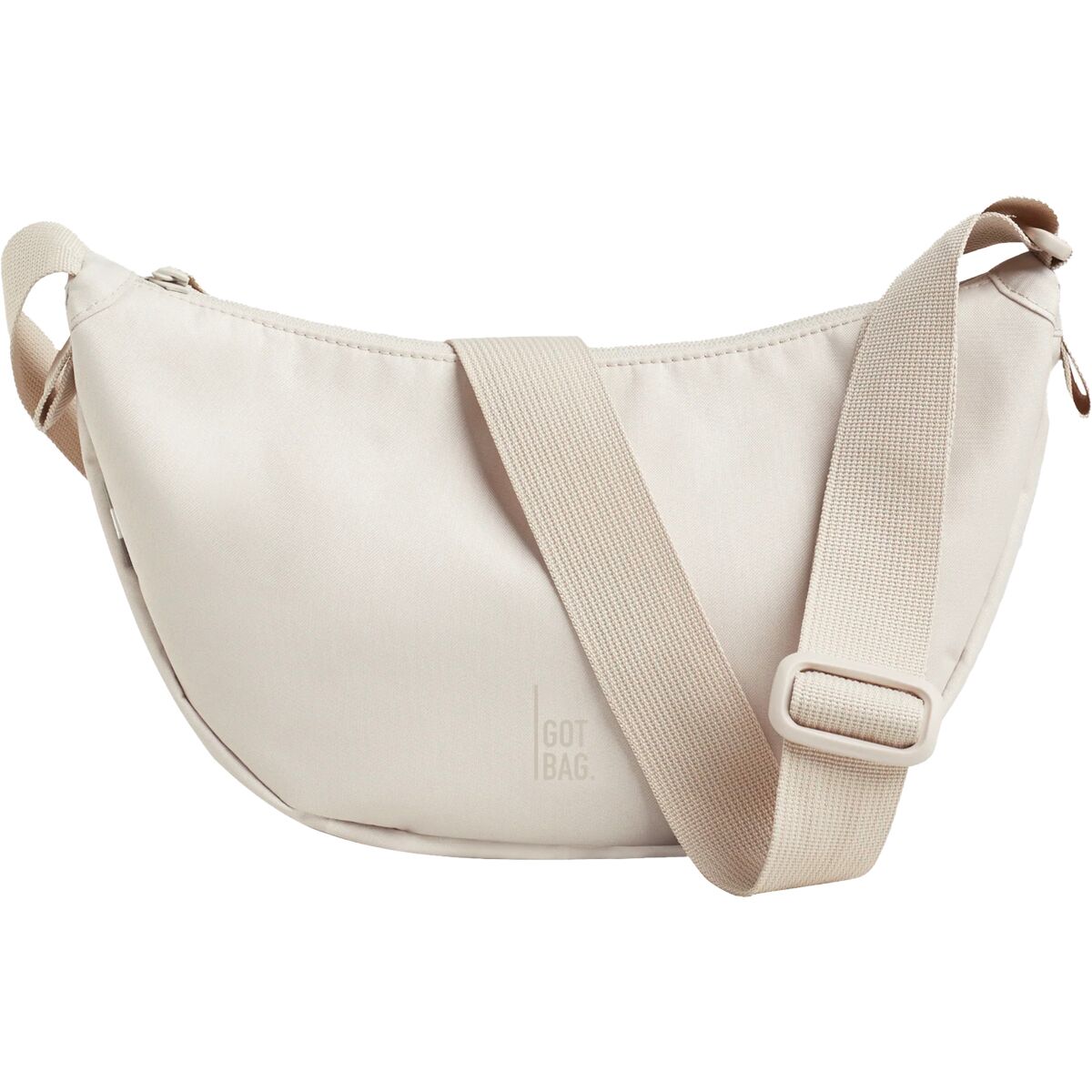 Got Bag Moon Bag Small Soft Shell