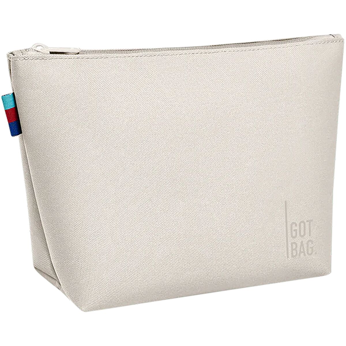 Got Bag Got Bag Shower Bag Soft Shell, One Size