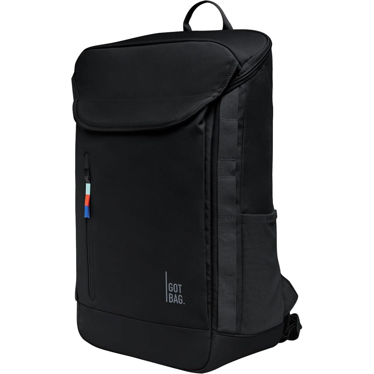 Image of Got Bag Pro Pack Black, One Size