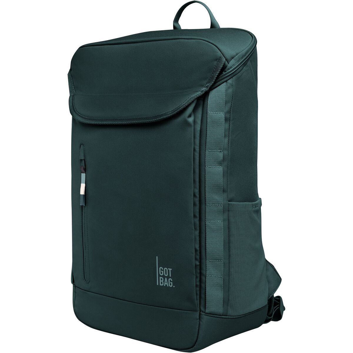 Image of Got Bag Pro Pack Monochrome Sea Teal, One Size