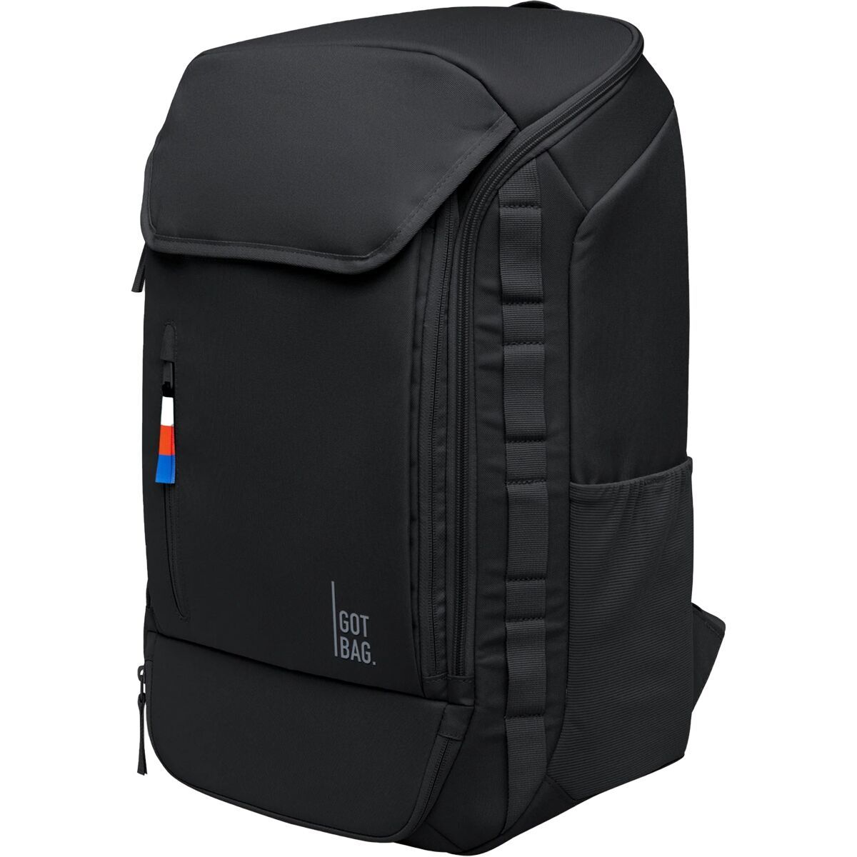 Image of Got Bag Pro Pack Travel Black, One Size