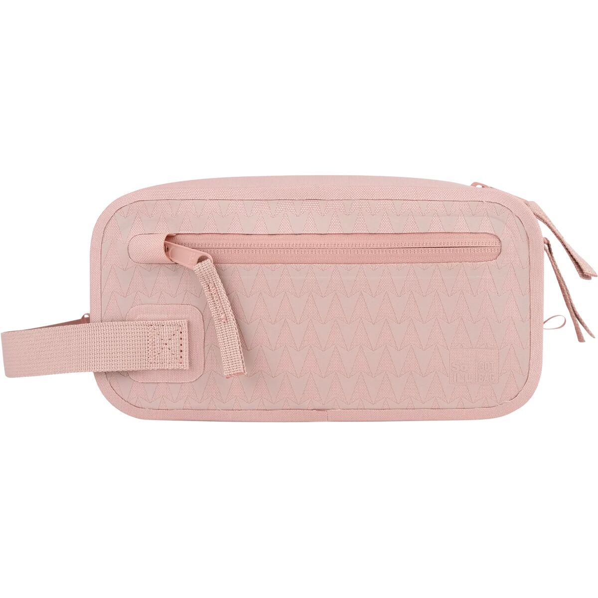 Got Bag Got Bag On The Roam By Jason Momoa Dopp Kit Dirty Pink, One Size