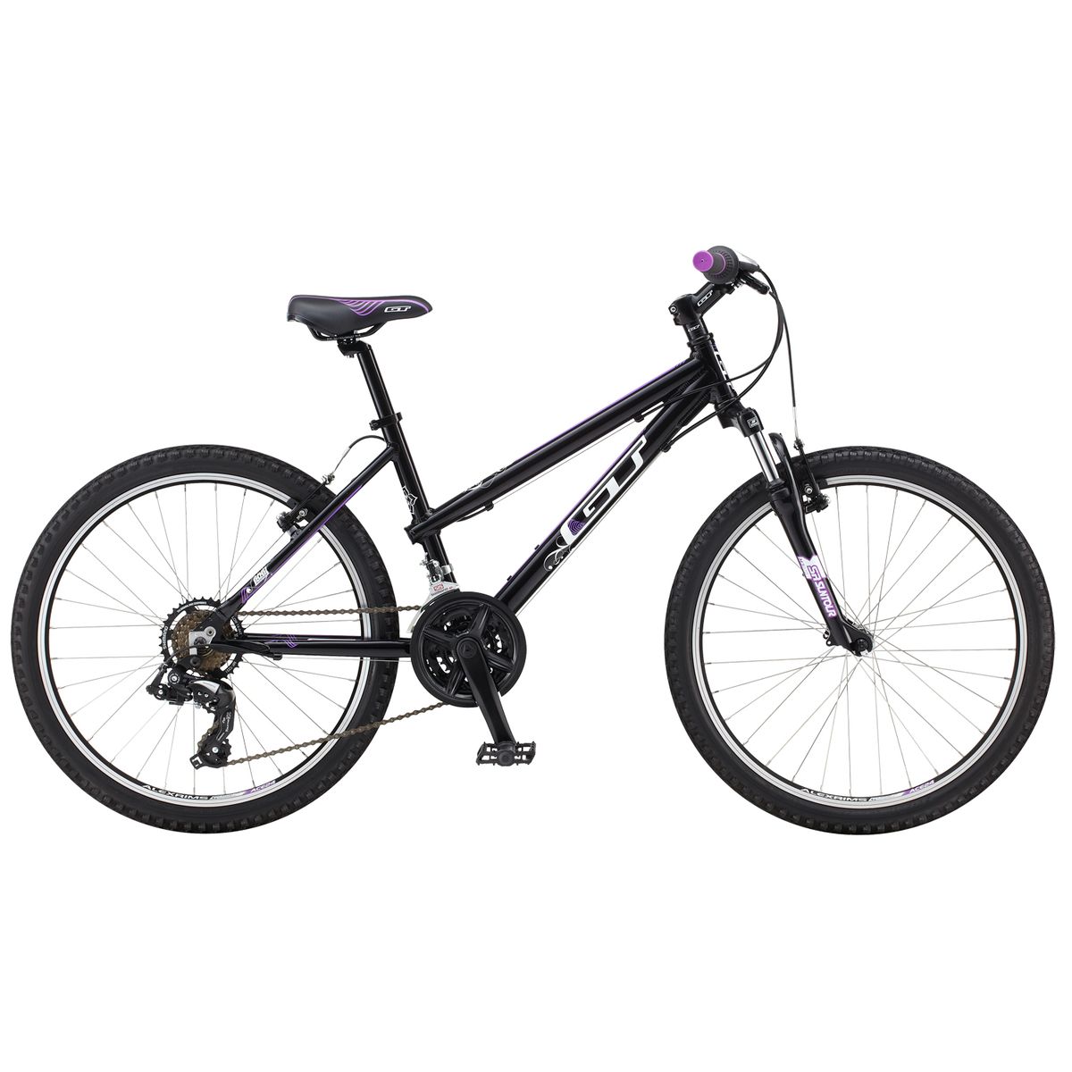 GT Laguna 24in Kids' Bike - 2016 - Kids