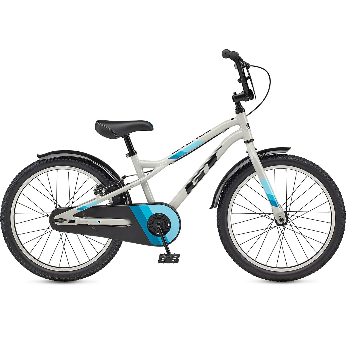 GT Grunge 20 in Single Speed Bike - Kids' product image