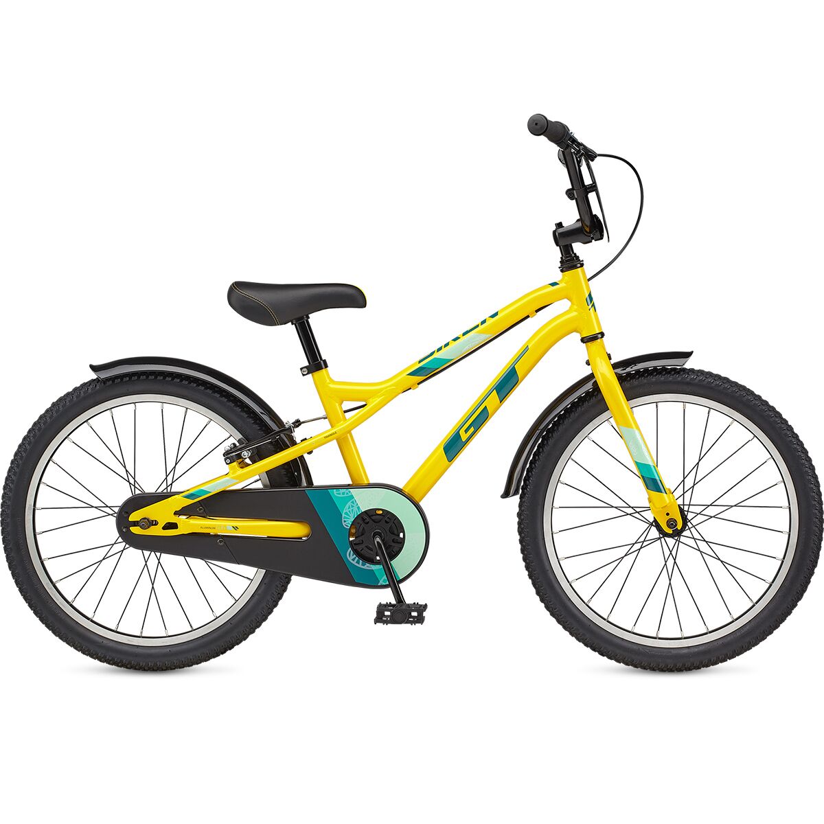 GT Siren 20 in Single Speed Bike - Girls' product image