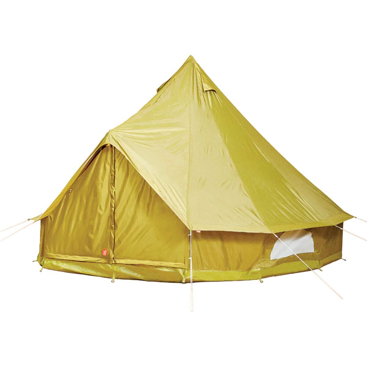 The Get Out Lite Bell Tent Moss, One Size