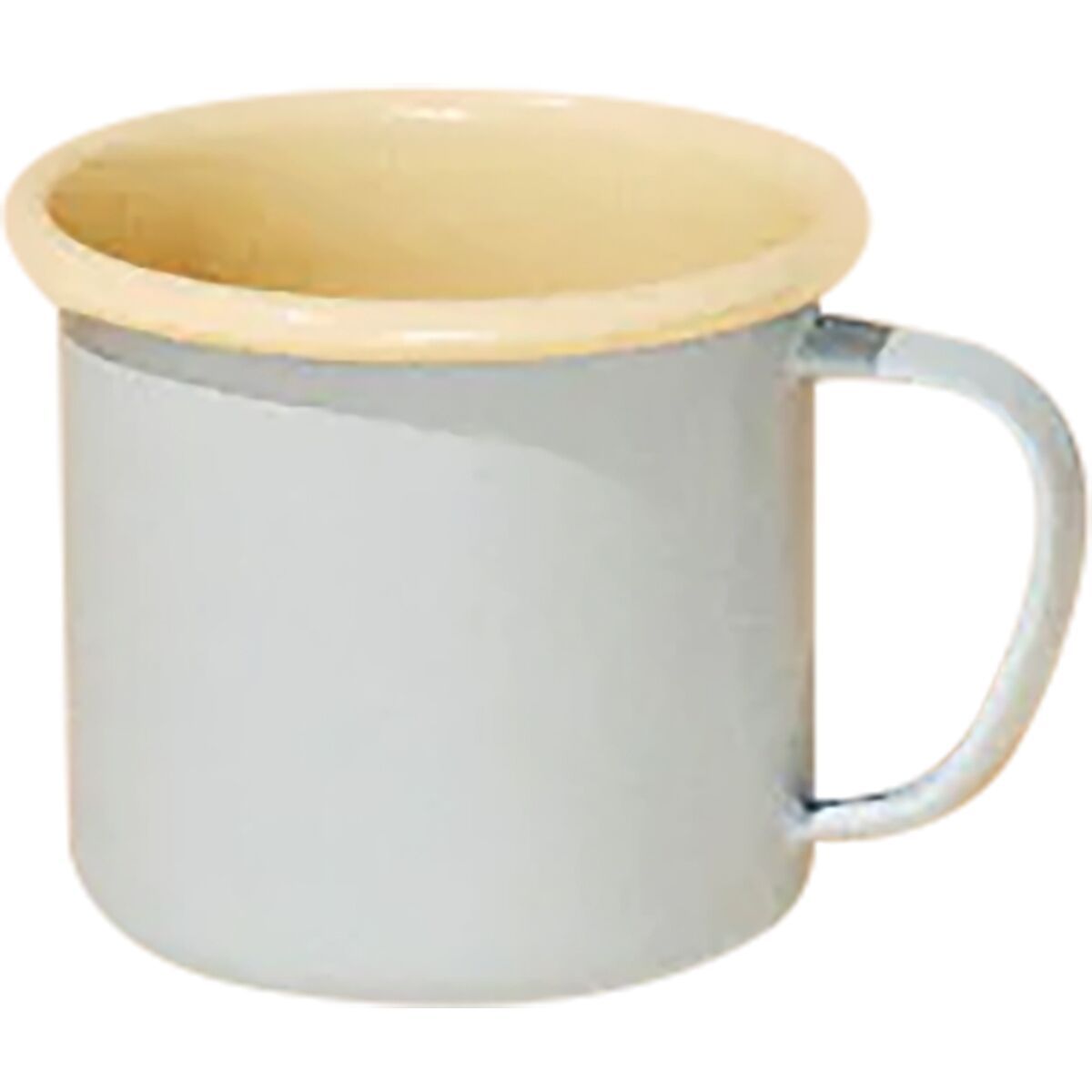Image of The Get Out Enamelware Mug Sky, One Size