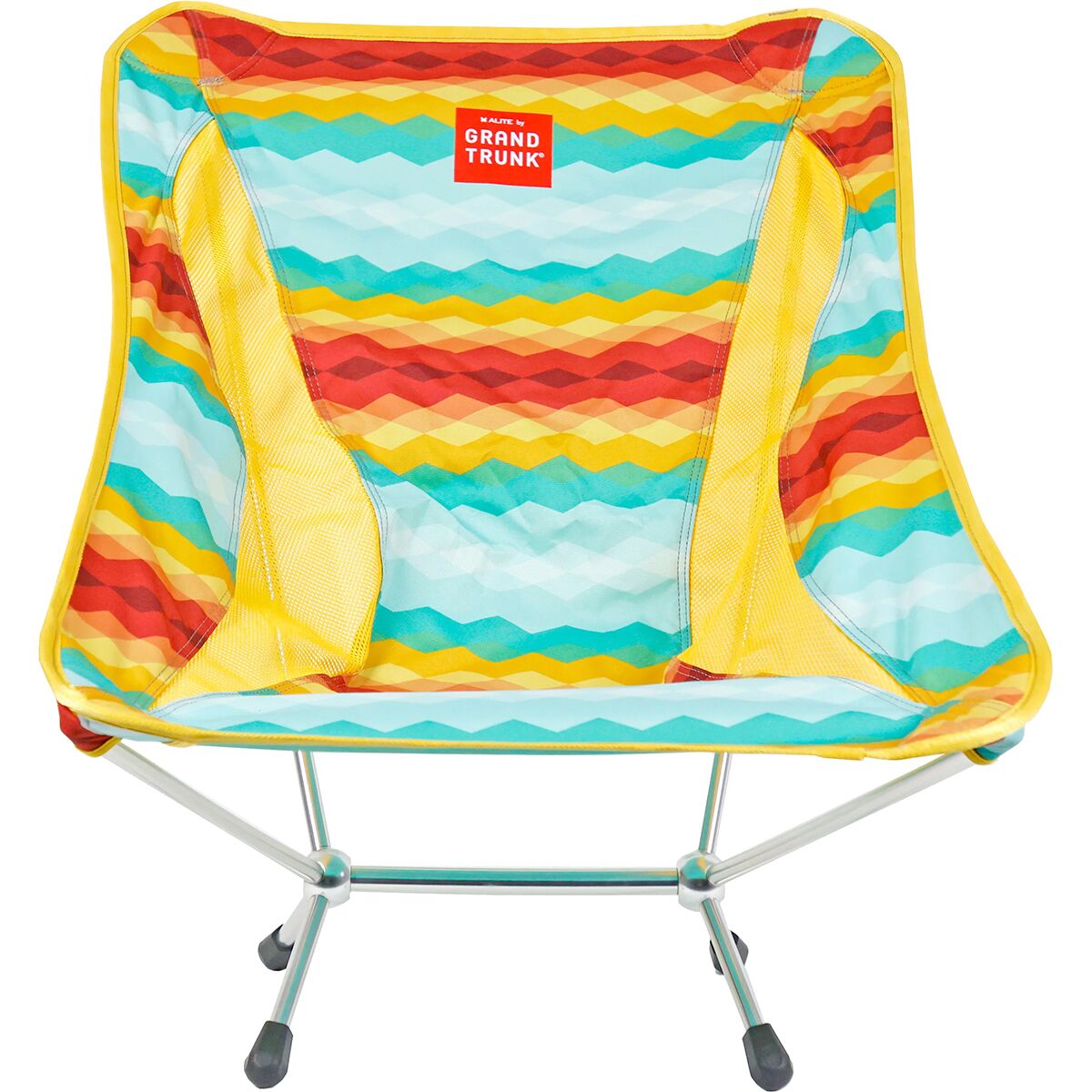 Grand Trunk Mantis Chair - Hike & Camp
