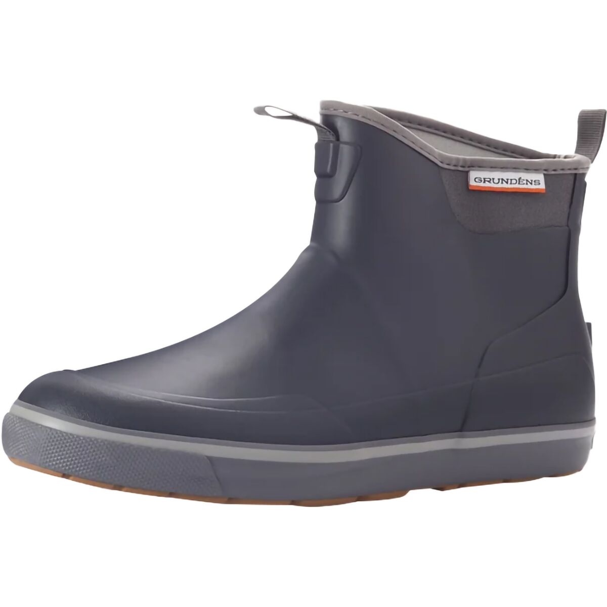 Grundens Deck Boss Ankle Boot - Footwear
