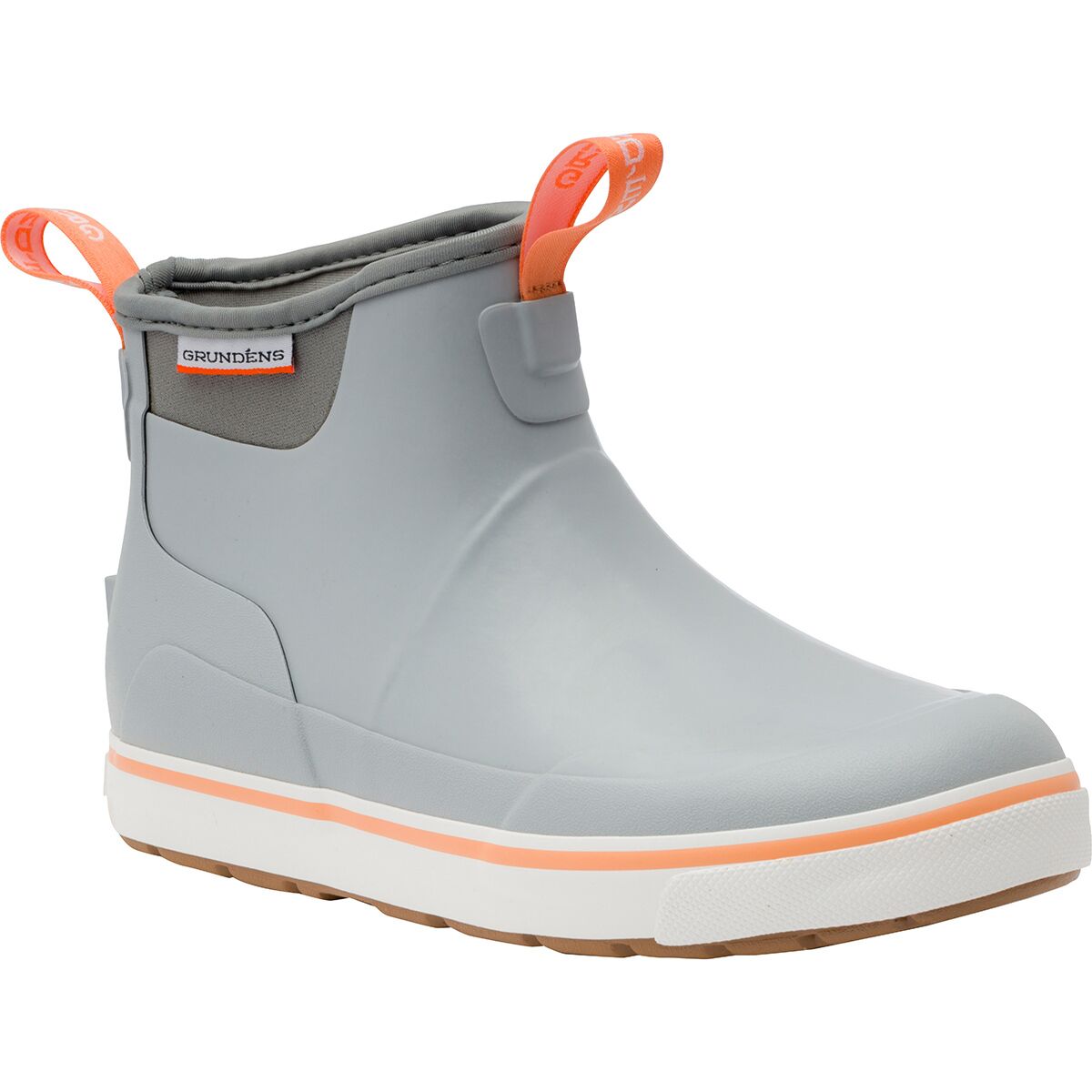 Deck Boss Ankle Boot - Women