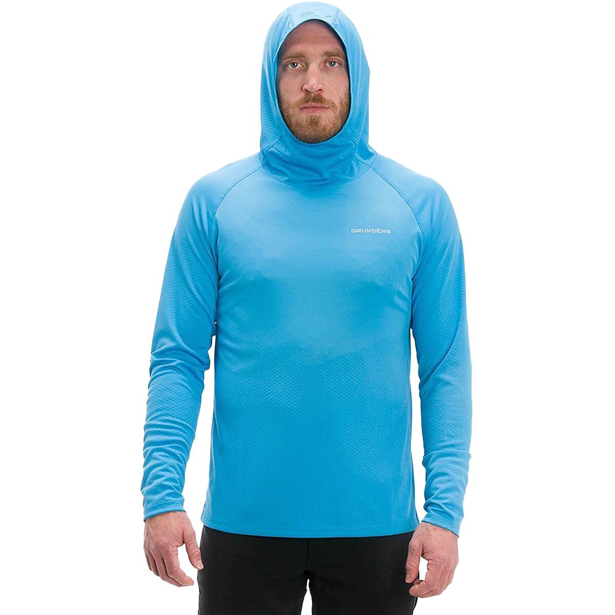 Grundens Solstrale Pro Hoodie - Men's product image
