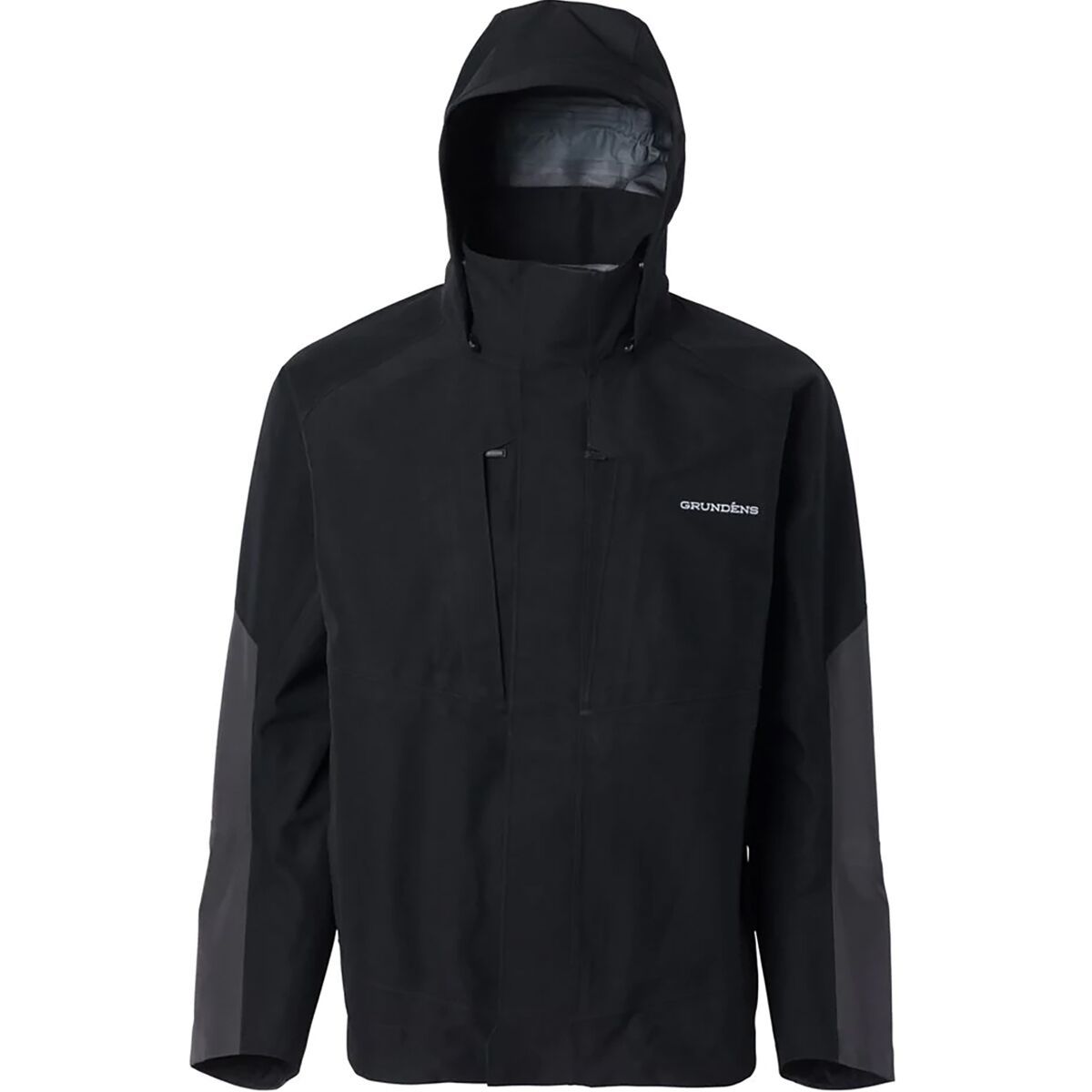 Grundens Buoy X GORE-TEX Jacket - Men's Black, XL