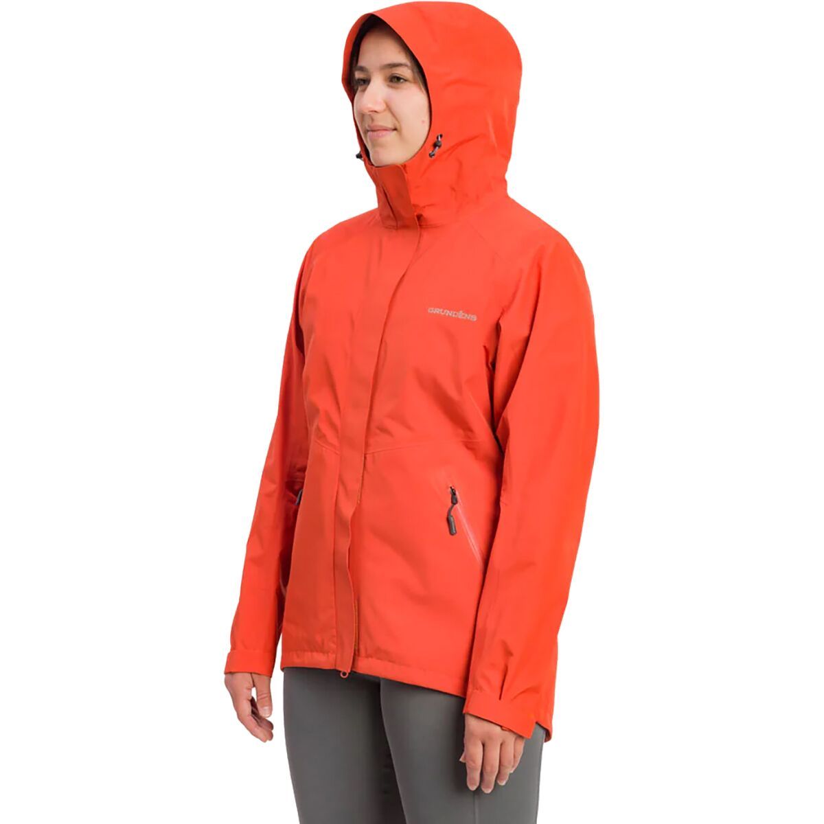 Grundens Charter Gore-Tex Jacket - Women's