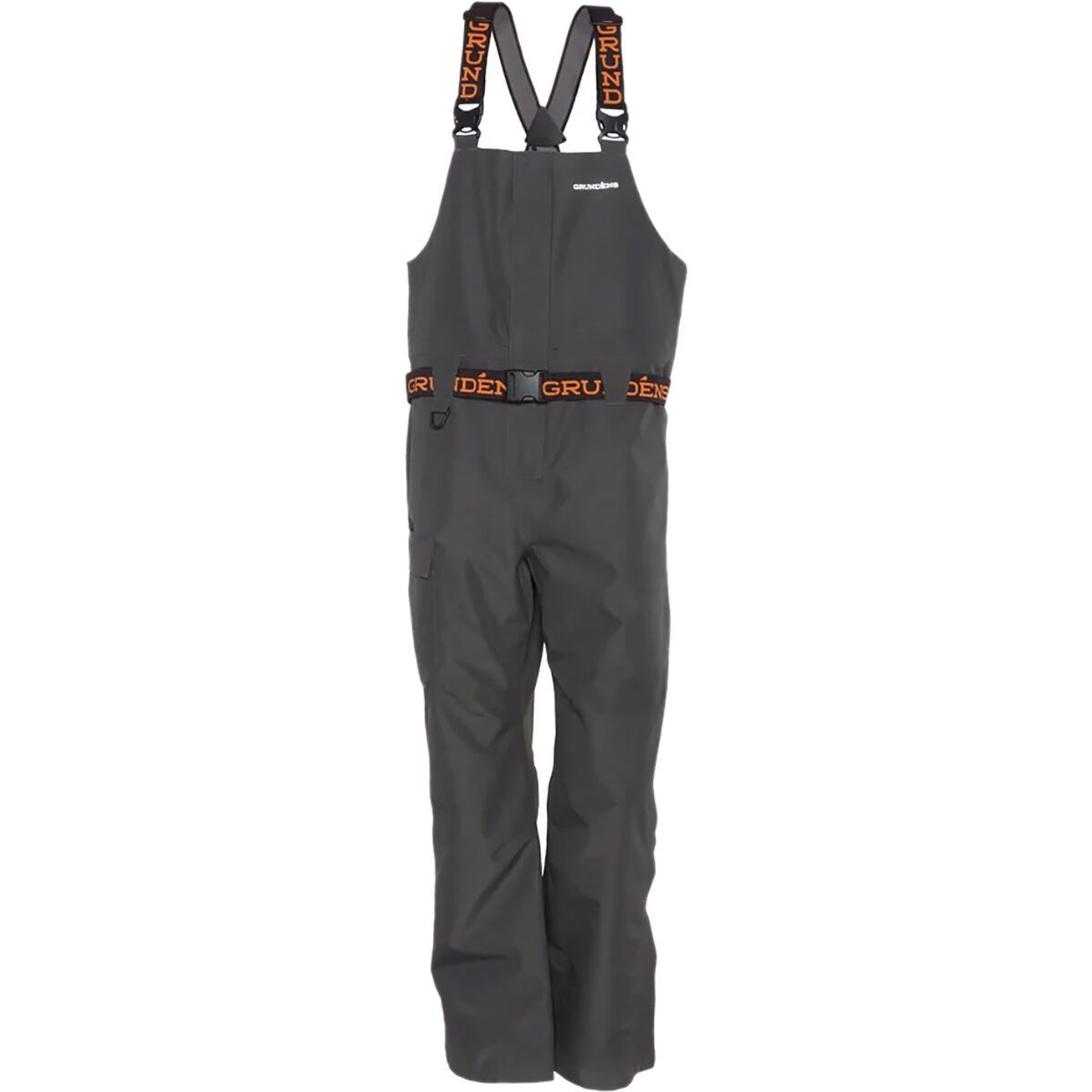 Grundens Downrigger Gore-Tex Bib - Men's Anchor, M