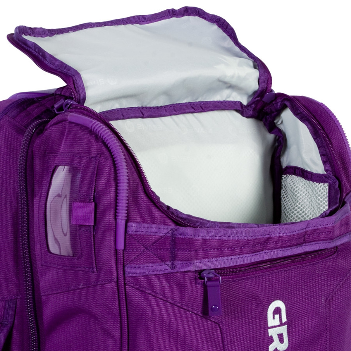 Gravis Jetway Rolling Bag - Travel
