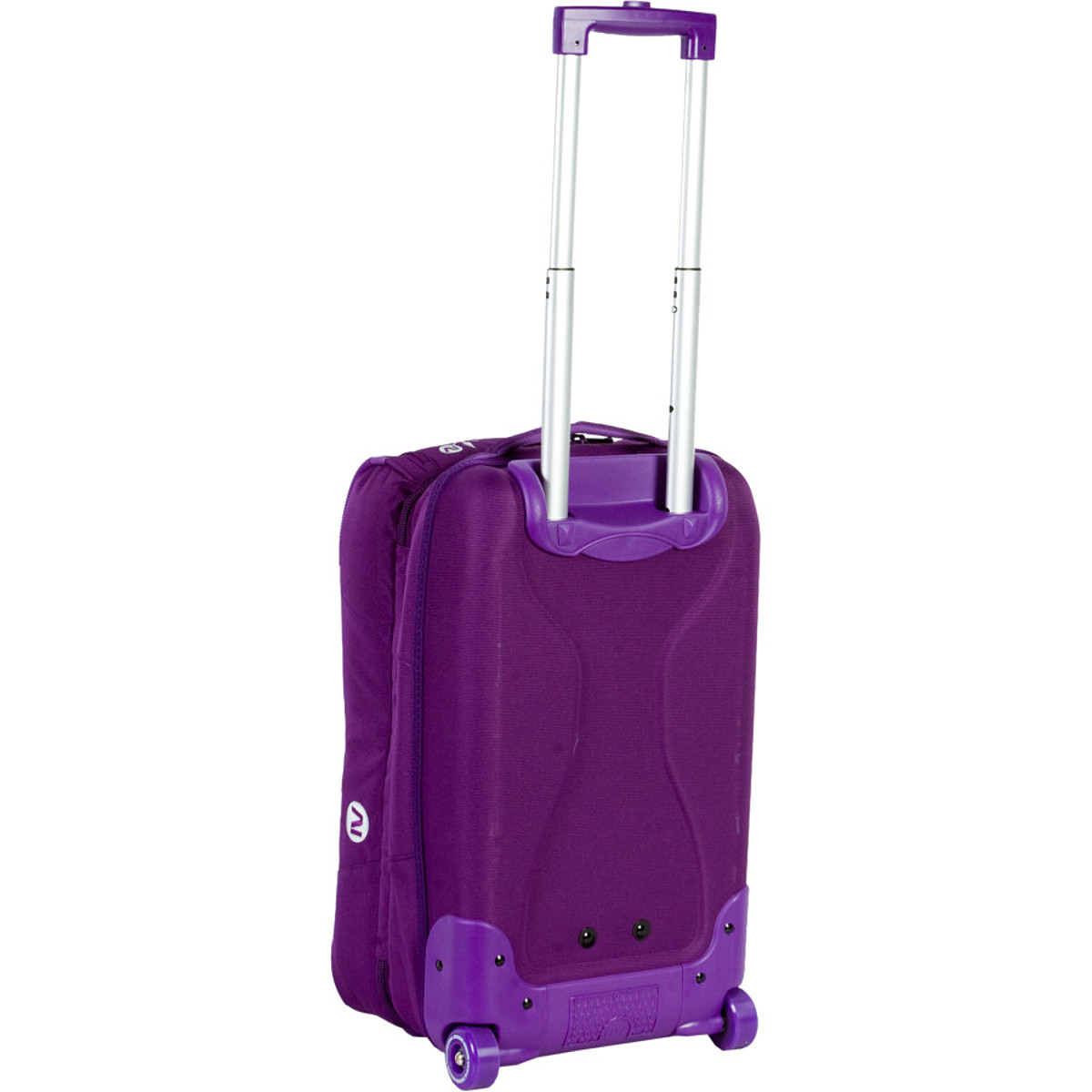 Gravis Jetway Rolling Bag - Travel